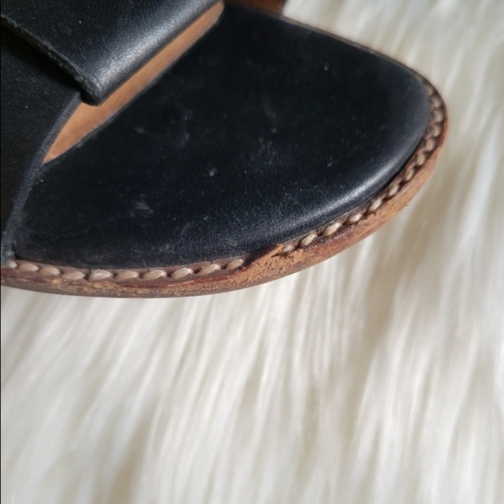 Madewell The Mariam Sandal - Picture 12 of 12